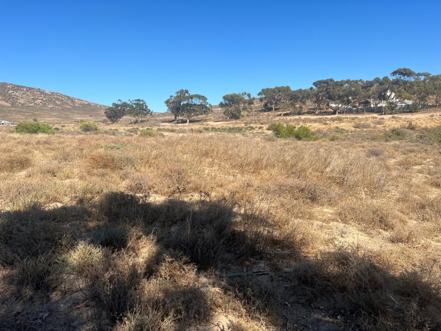 Commercial Property for Sale in St Helena Views Western Cape